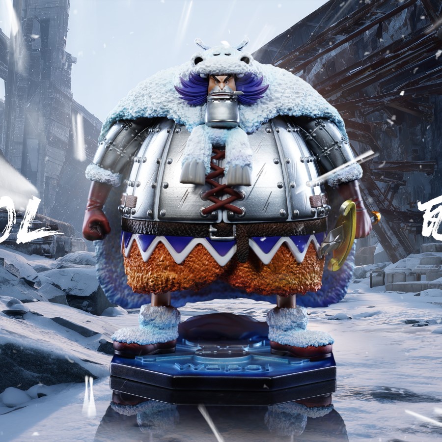 Wapol - One Piece