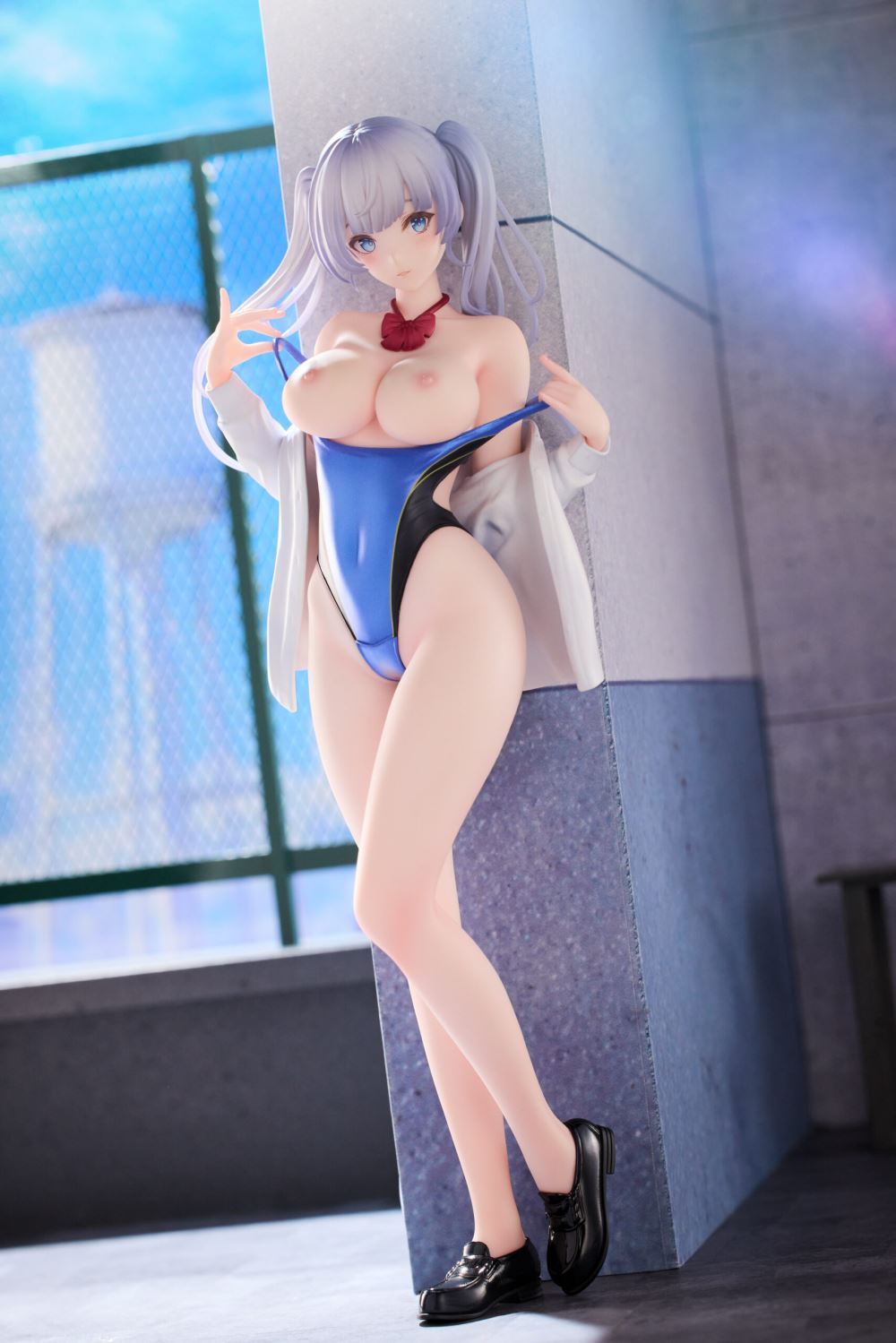 Disciplinary Committee-chan