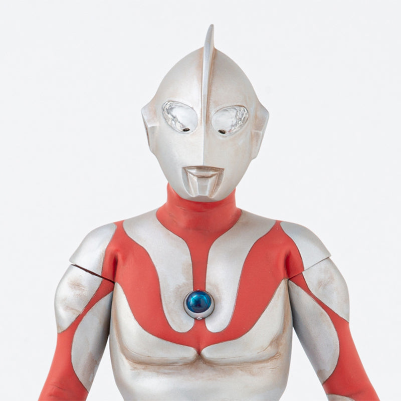 Science Fiction Special Effects Model Series Ultraman (Type B)