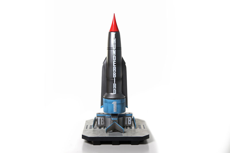 Thunderbirds 1