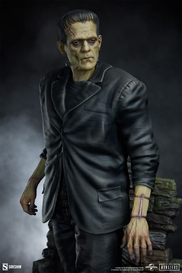 Frankenstein