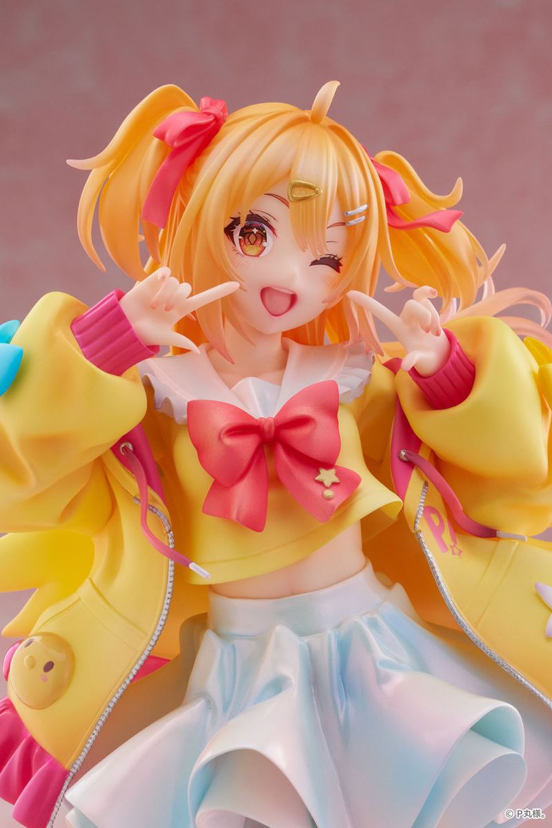 P-Maru. 1/7