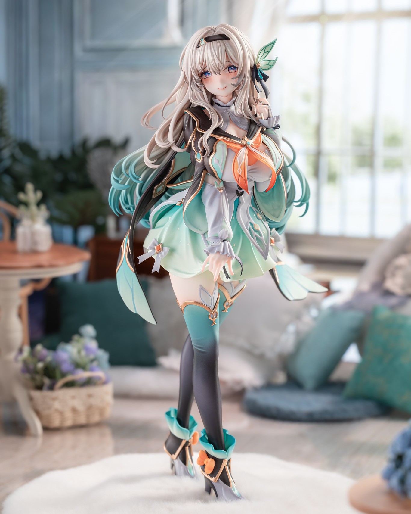 Firefly - Honkai: Star Rail