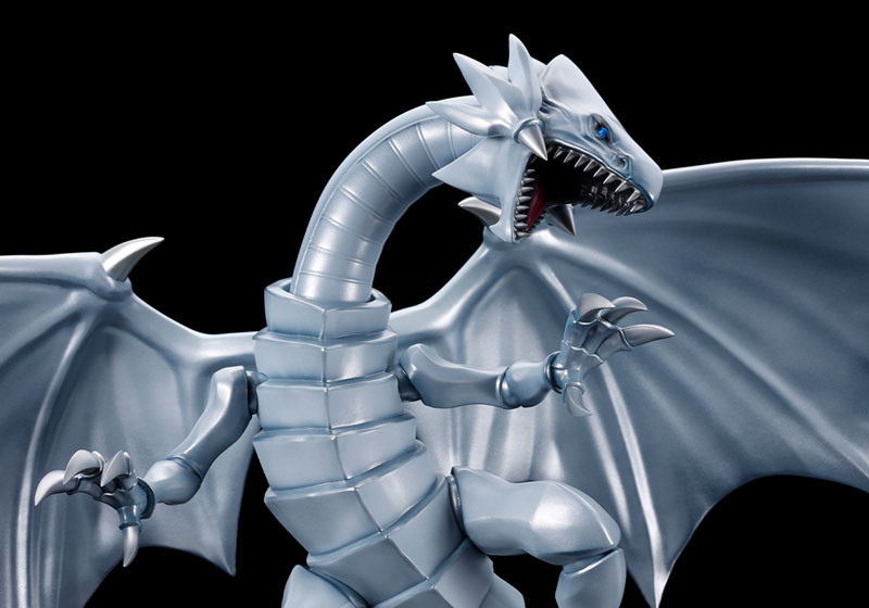 OSHI WORKS Yu-Gi-Oh! Duel Monsters Blue-Eyes White Dragon
