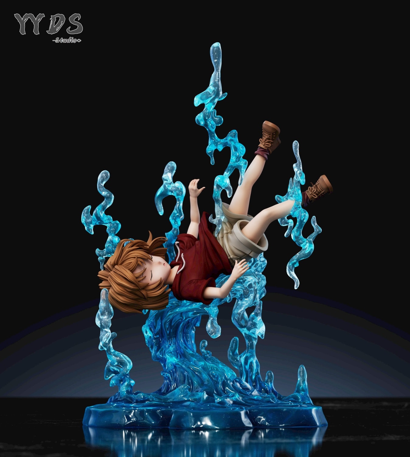 Haibara Ai - Detective Conan