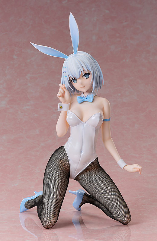 Date A Live V Origami Tobiichi: Bunny Ver. 1/4