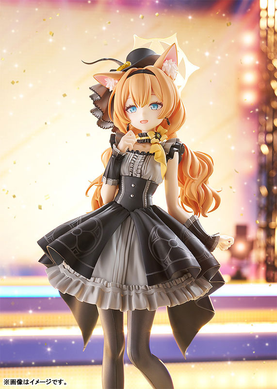 Blue Archive Mari (Pop Idol) 1/7