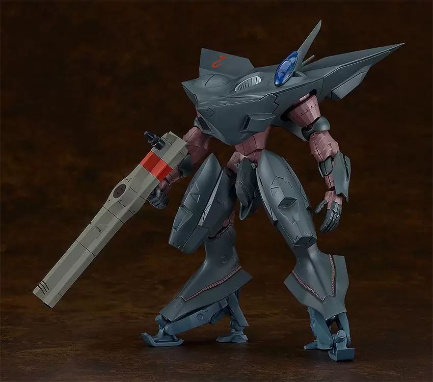 MODEROID Zark