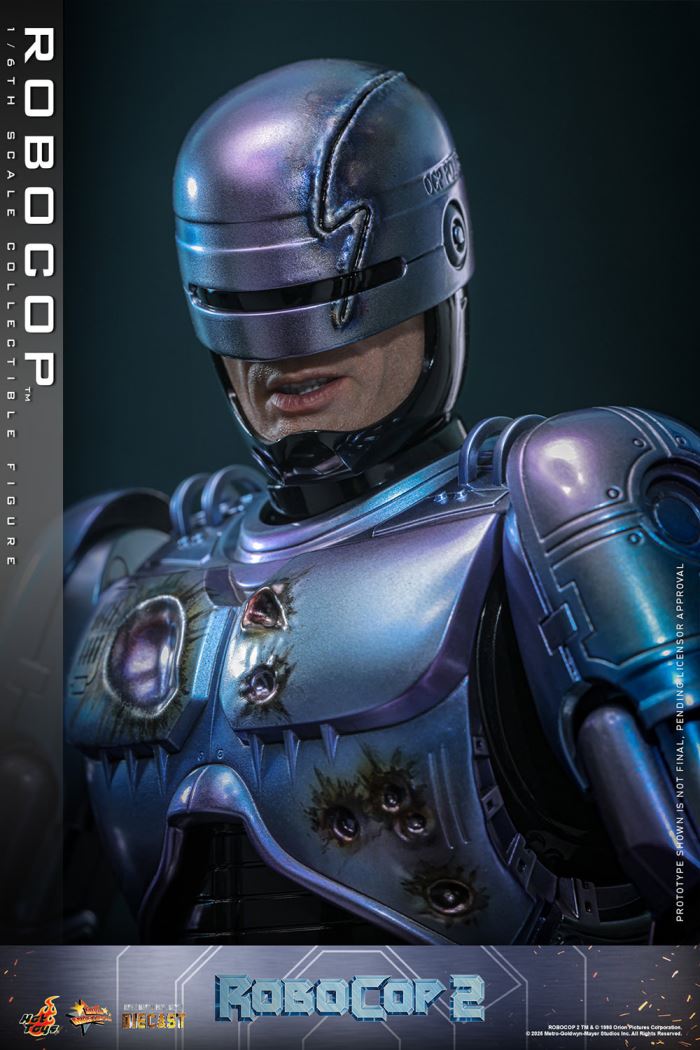 RoboCop