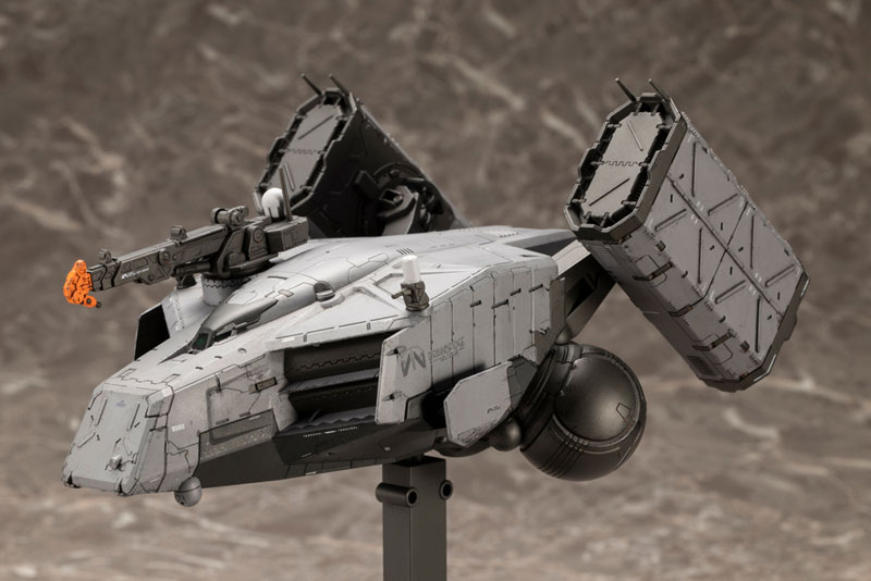 DEATH STRANDING 2: ON THE BEACH DHV MAGELLAN 1/350