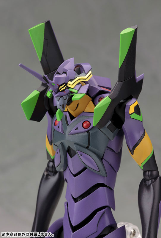 Rebuild of Evangelion 1/400 EVA Unit-13