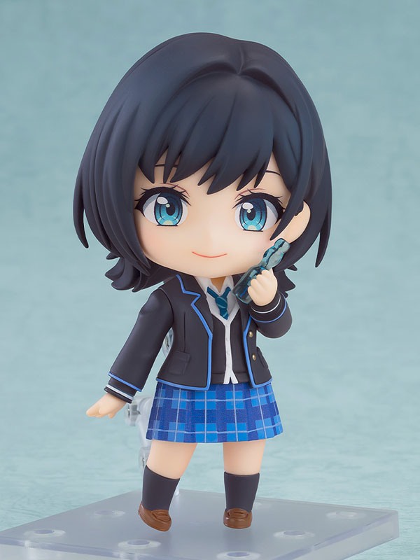 Nendoroid Chitose Is in the Ramune Bottle Yuzuki Nanase