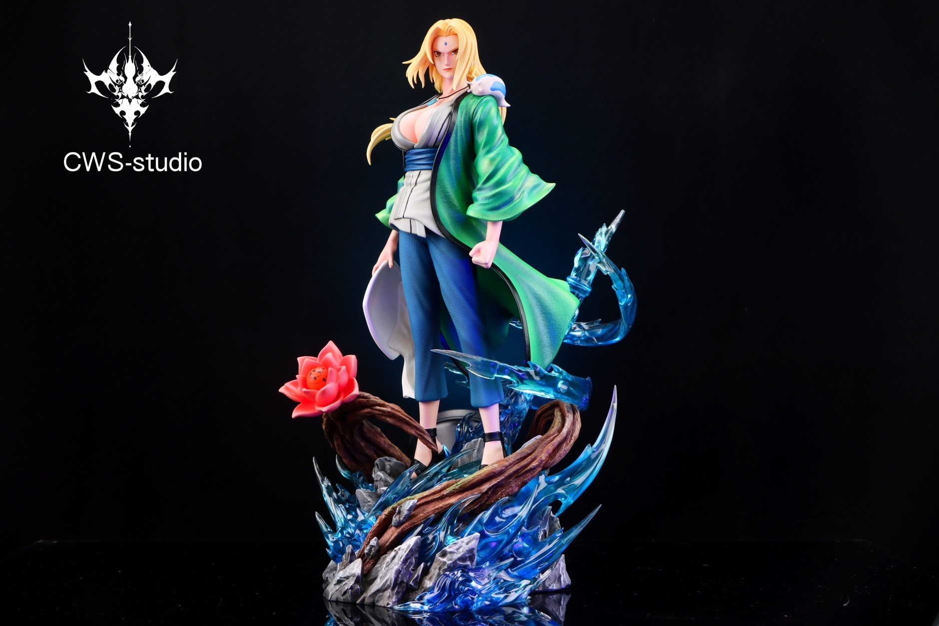 Tsunade - Naruto