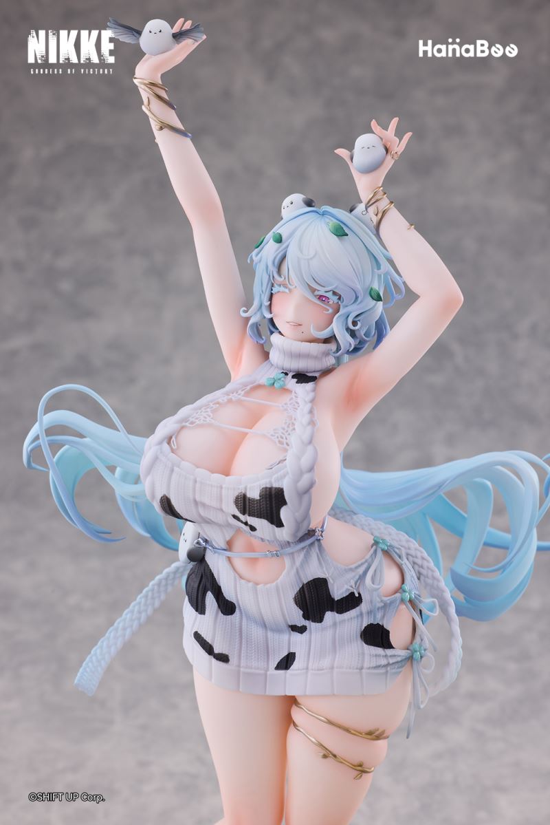 Goddess of Victory: Nikke Trina 1/6