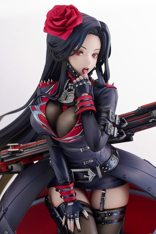 Goddess of Victory: Nikke Maiden 1/7