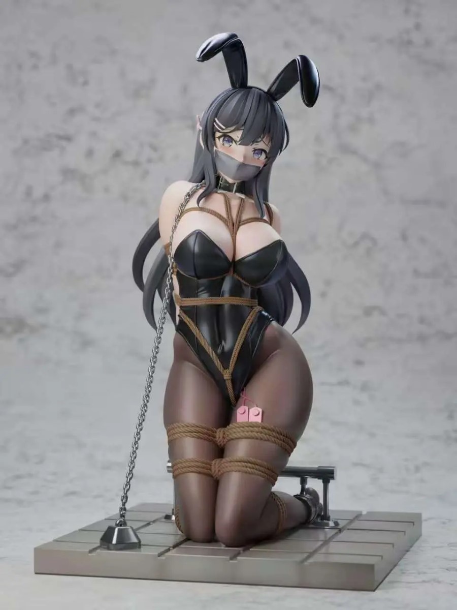 Seishun Buta Yaro Sakurajima