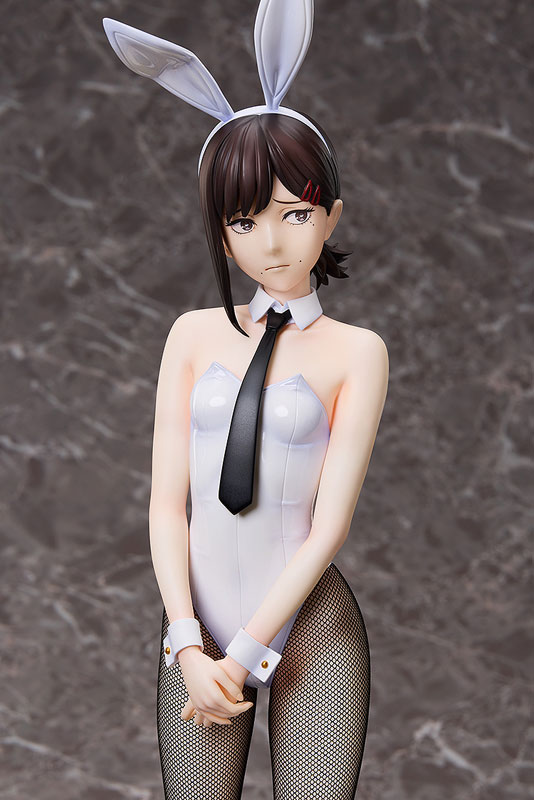Chainsaw Man Kobeni: Bunny Ver. 1/4