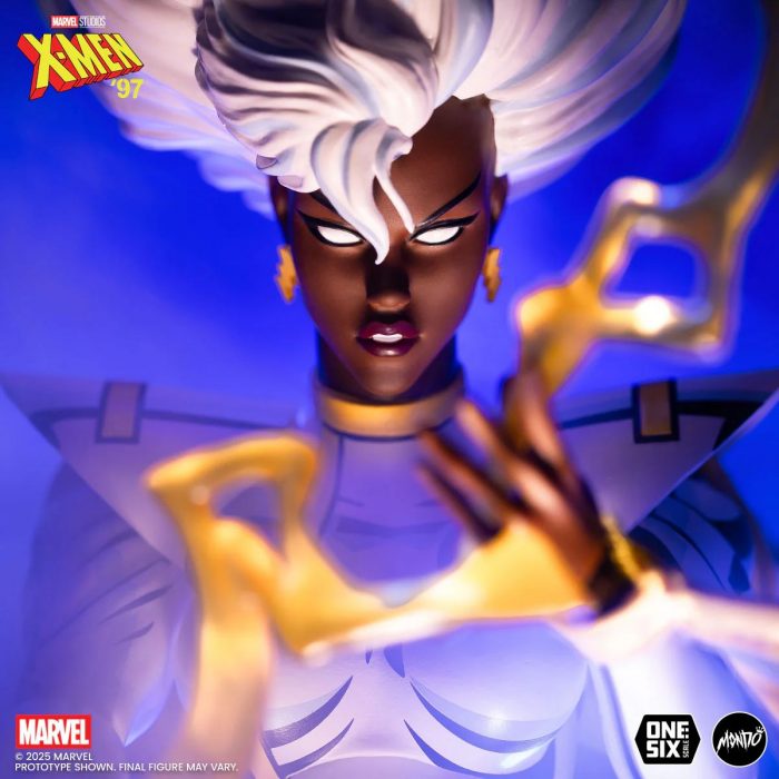 X-Men 97: Storm 1/6