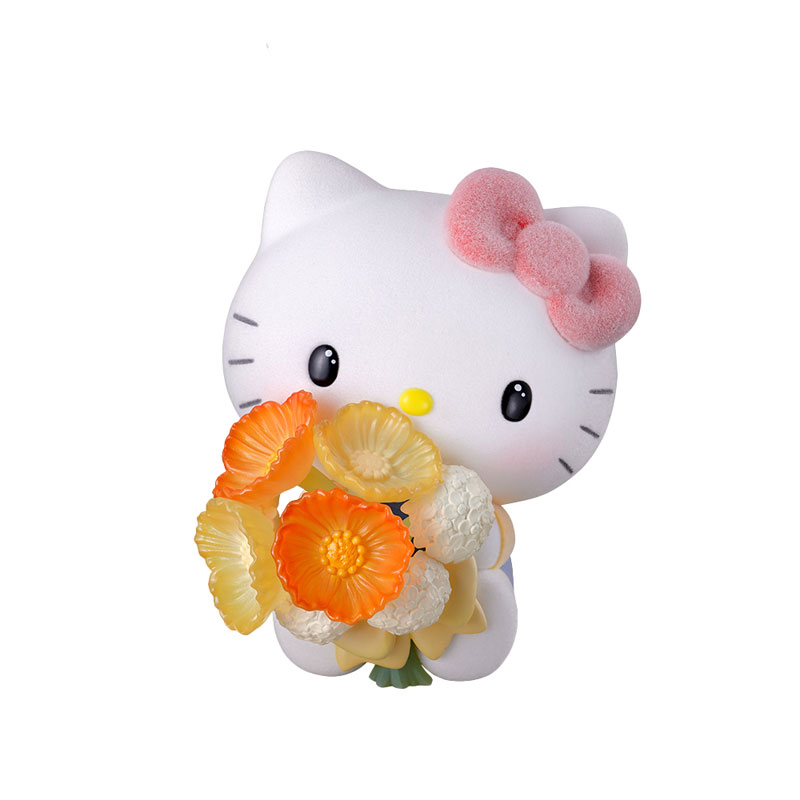 mofamofy ~ Hello Kitty / Cinnamoroll / Kuromi - Sanrio