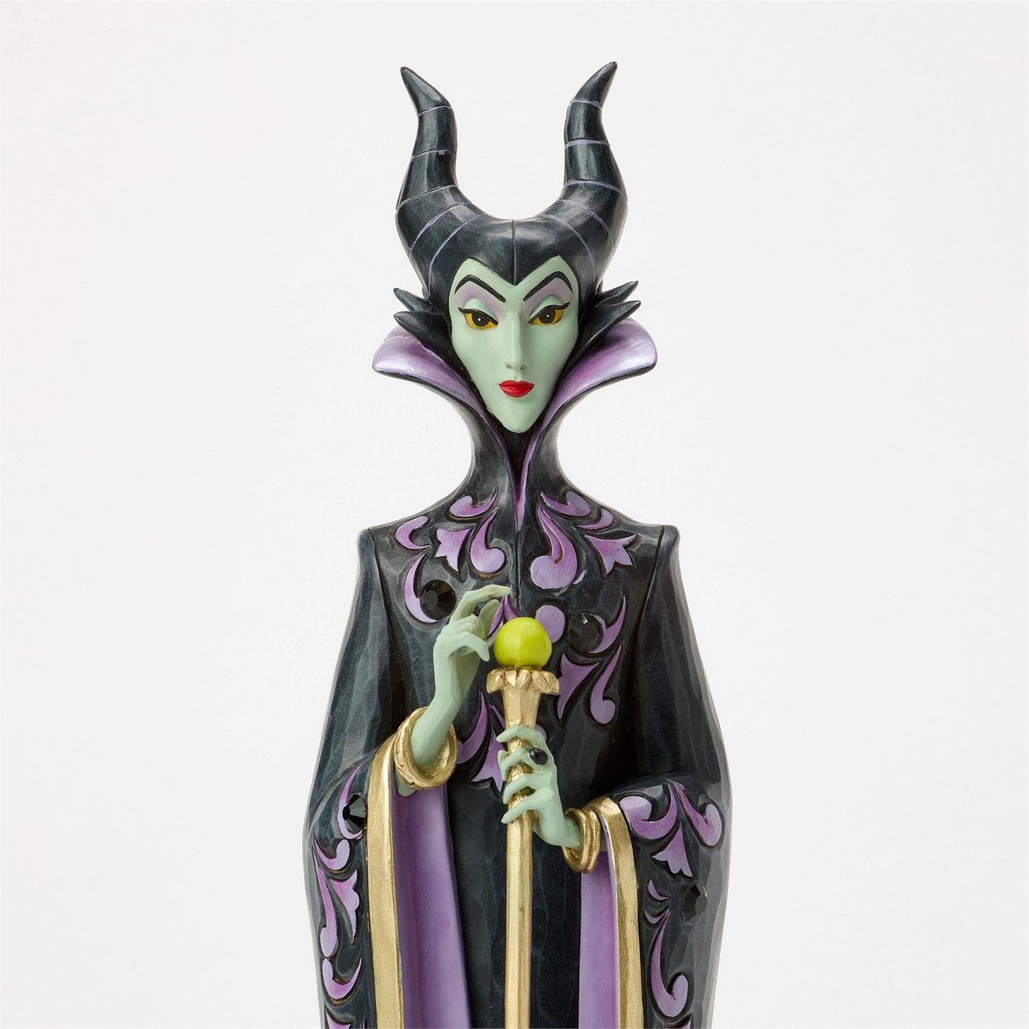 Maleficent