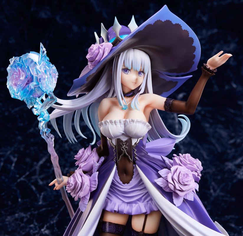 SISTER BLOOD Series Barayukihime 1/6