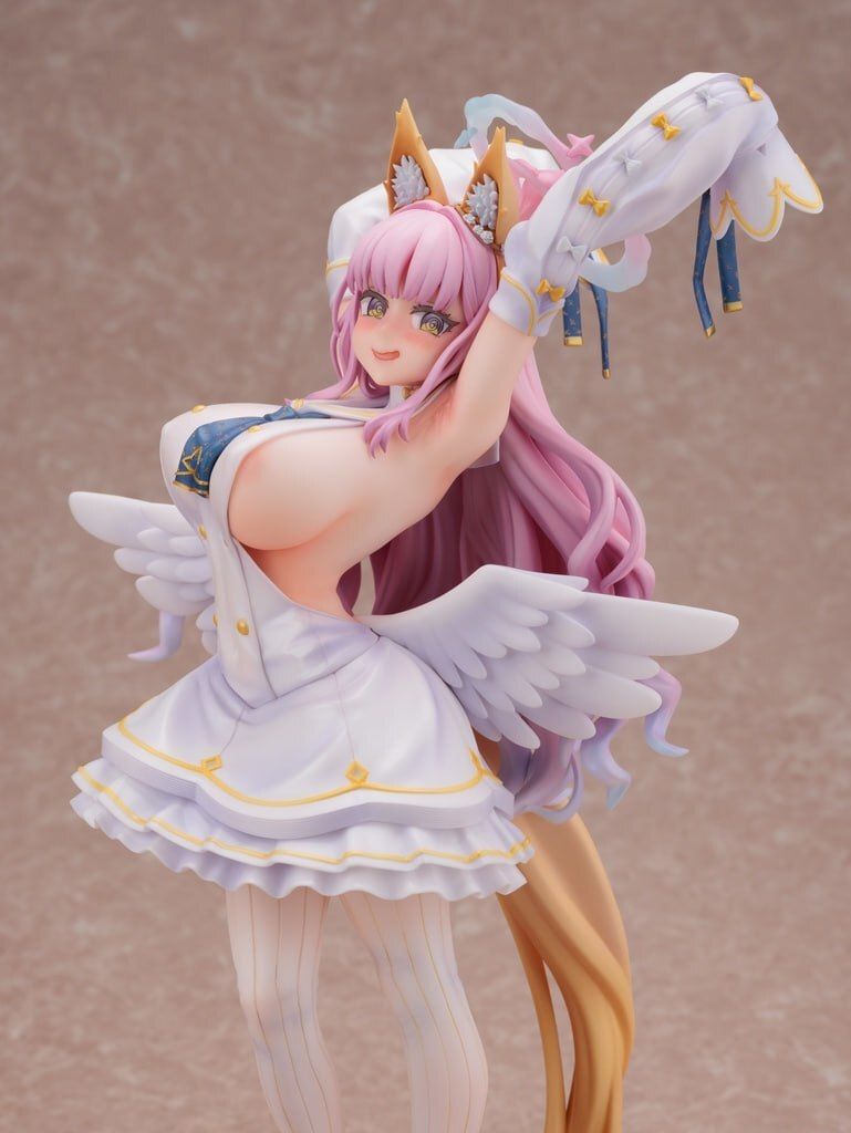 Mika Misono - Blue Archive 