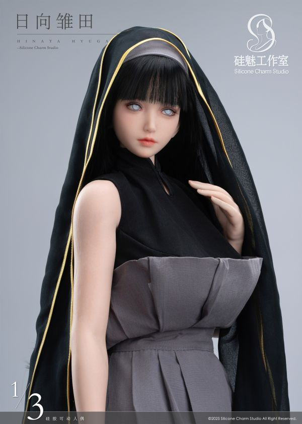 Hinata Hyuga - Naruto 1/2.5