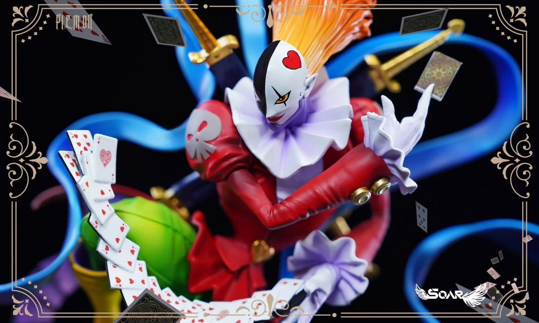 Piedmon - Digimon