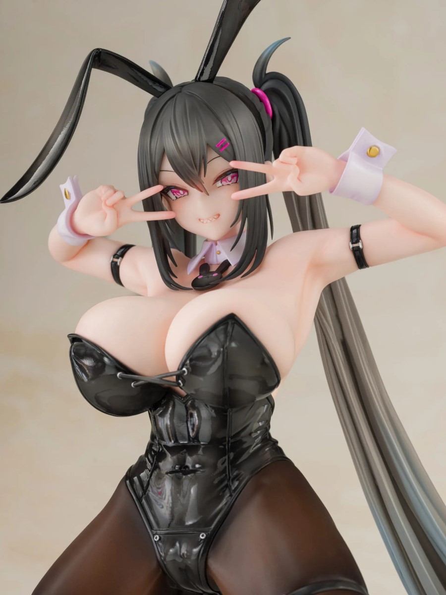 Yuuki Nanase Bunny Ver