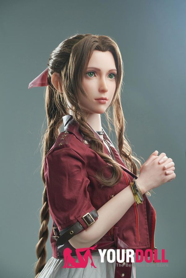 Aerith Gainsborough - Final Fantasy VII 1/1
