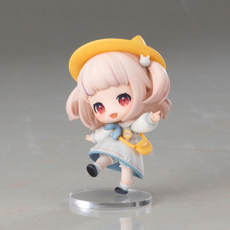 Virtual Liver Mashiro Kanon Wa Wa Cai Uniform Ver