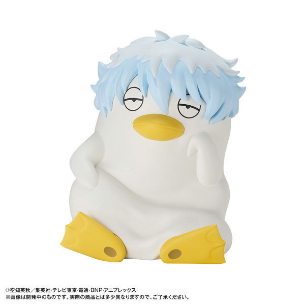 Chara Bank Standard Gintama Ginzabeth