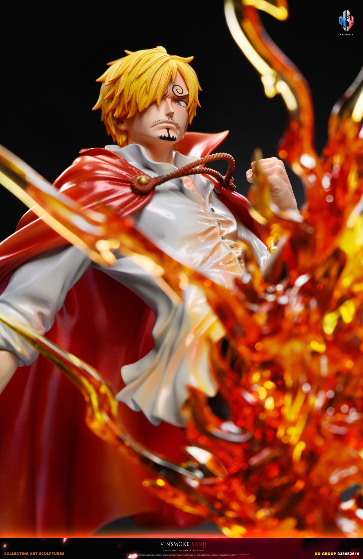 Sanji - One Piece
