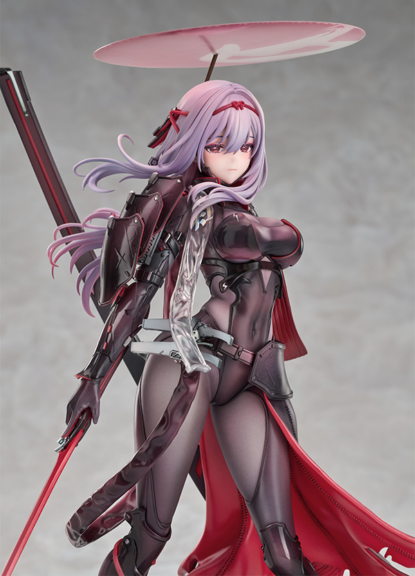 Goddess of Victory: Nikke Scarlet Black Shadow 1/7