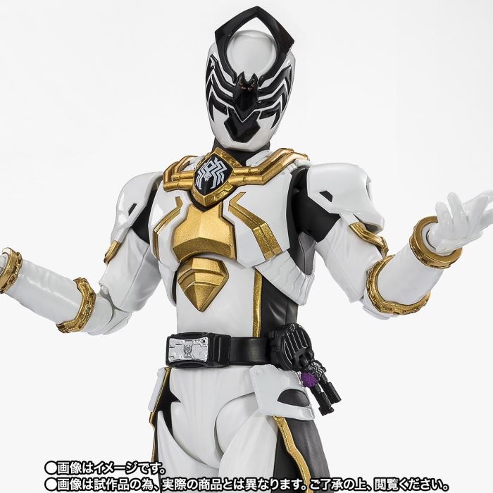 SHFiguarts Spider-Man