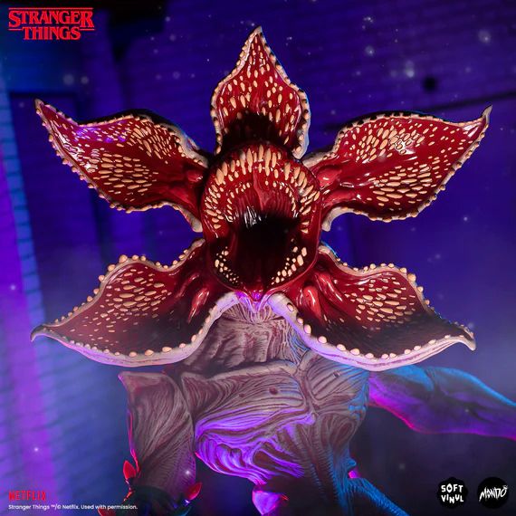 Demogorgon