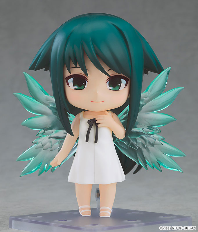 Nendoroid Saya no Uta Saya