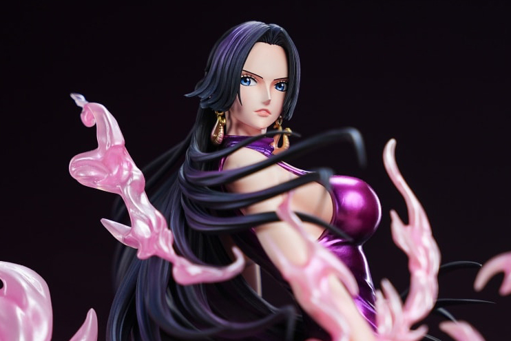 Boa Hancock - One Piece