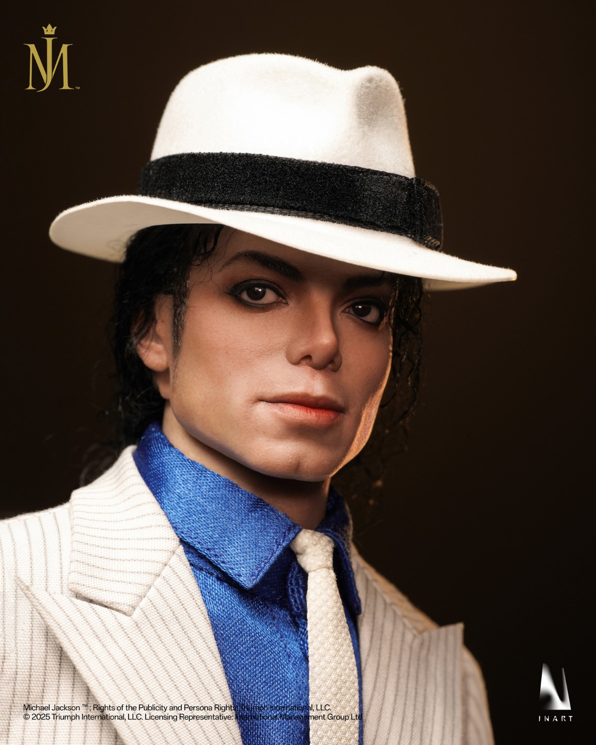 Michael Jackson Smooth Criminal 1/6