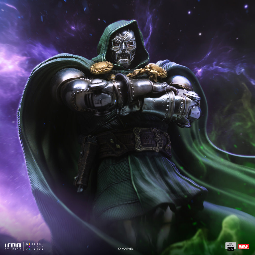 Doctor Doom