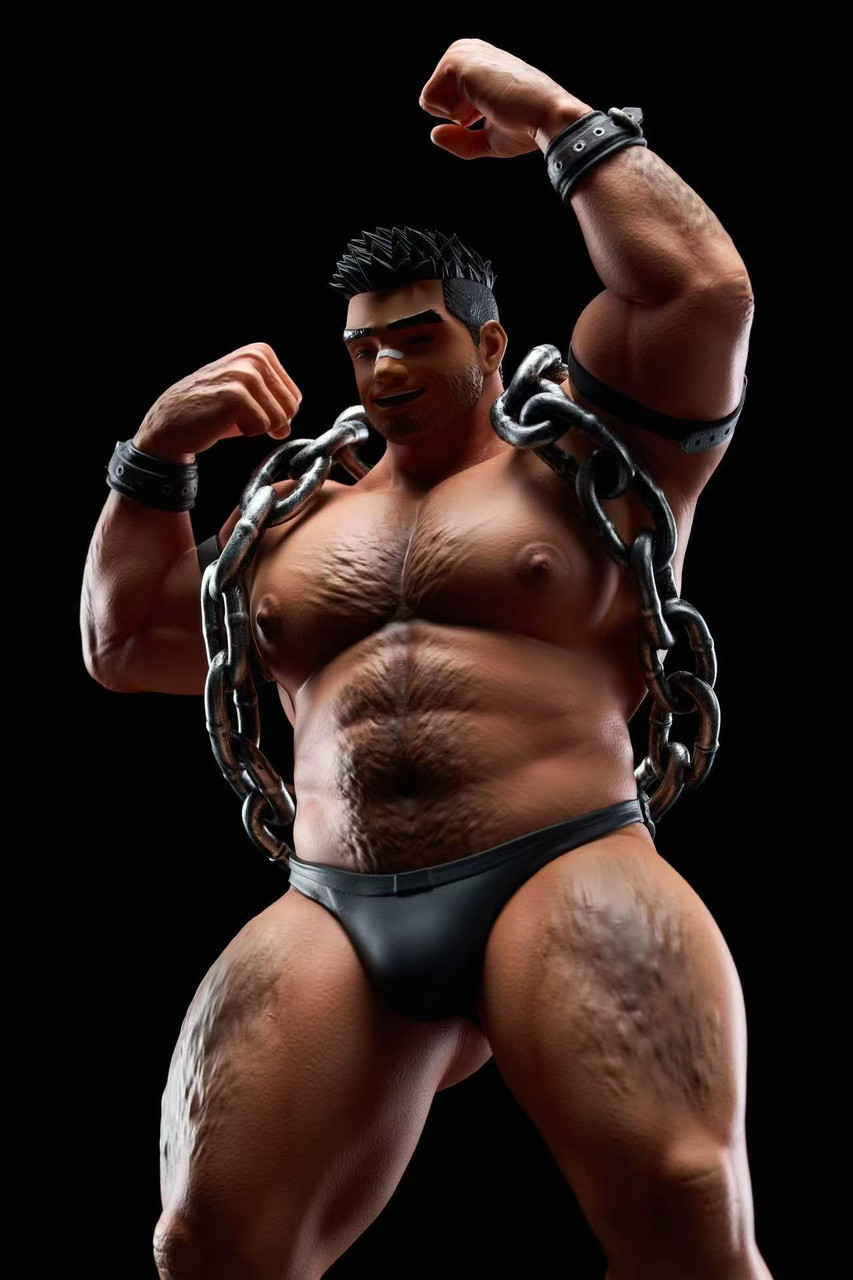 Big dog K