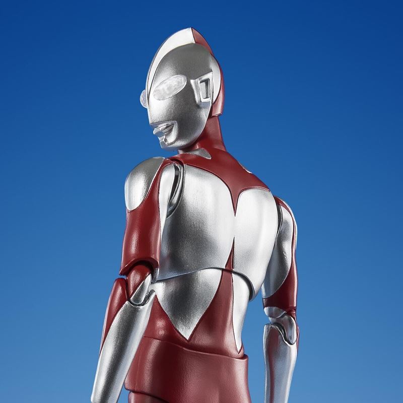 SHFiguarts Ultraman (Shin Ultraman) Special Edition