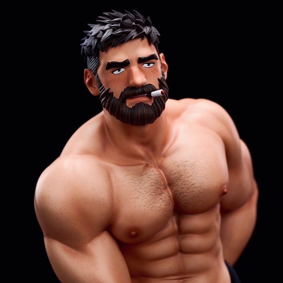 Bady Daddy