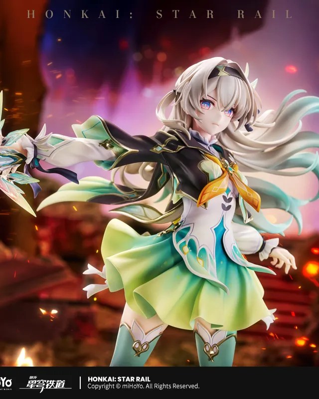 Firefly - Honkai: Star Rail 1/7