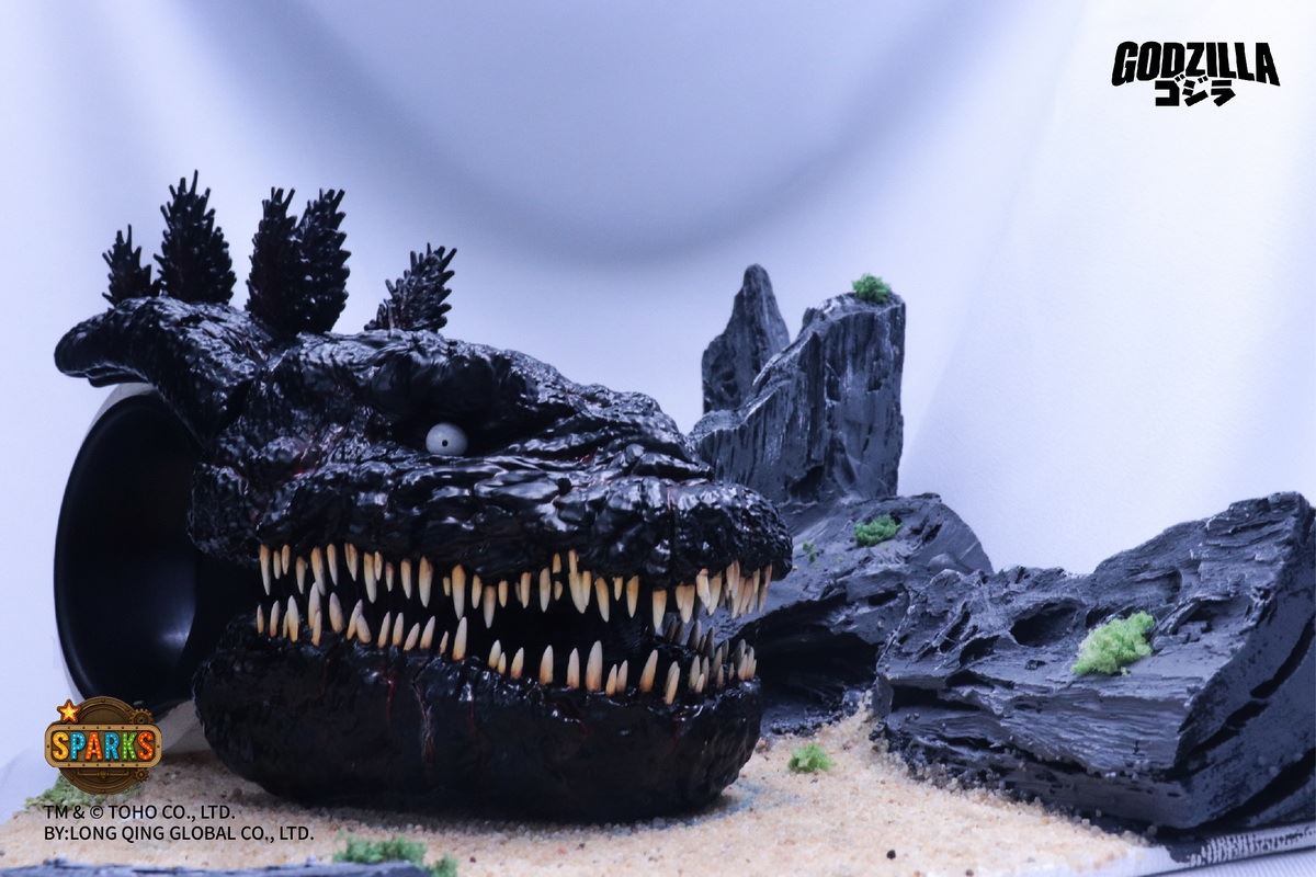 Tape Dispenser and Tape Stand