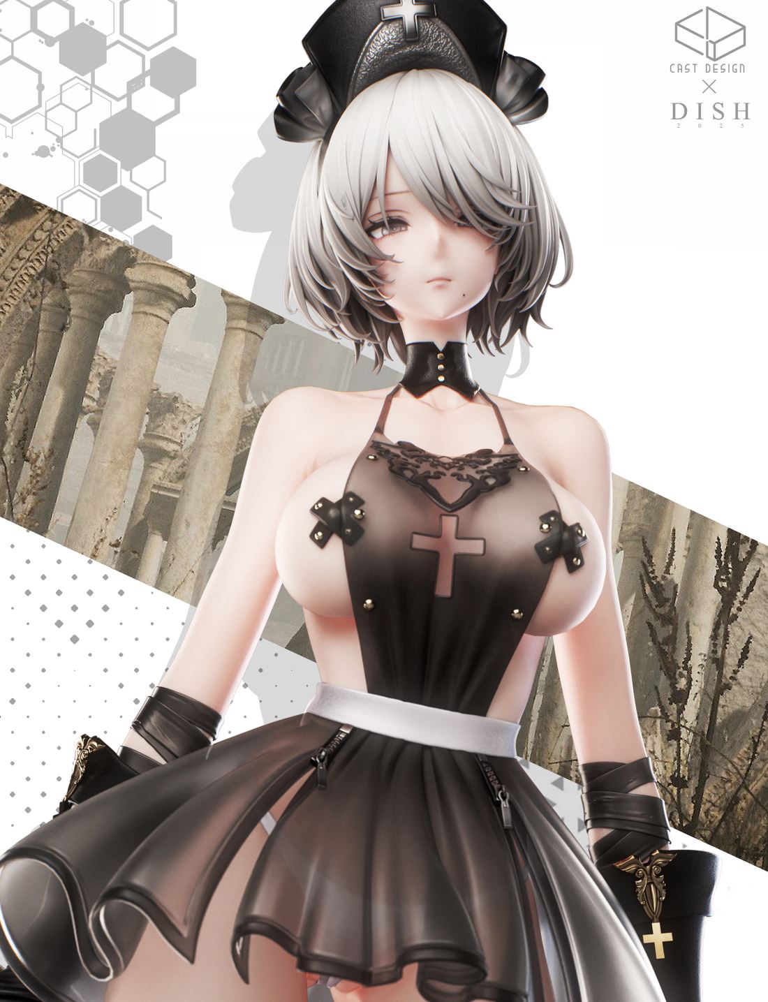 Codename A Instructor 2B