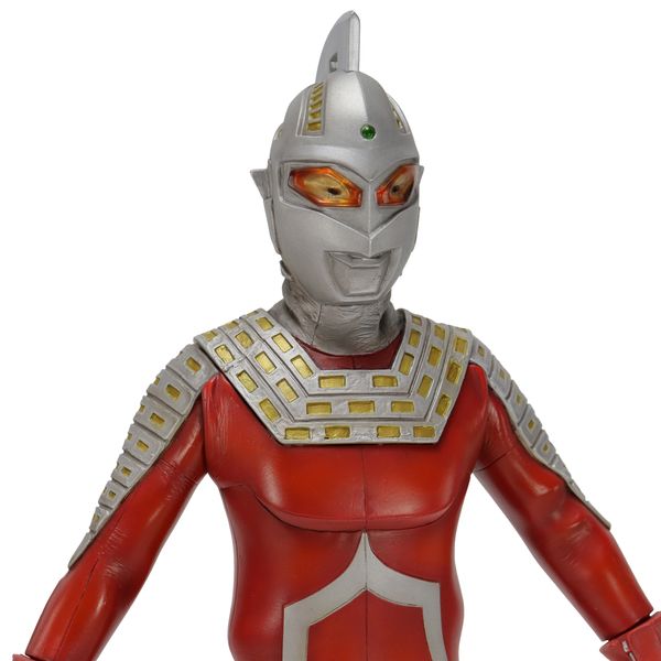 Ultraman Seven 1/6