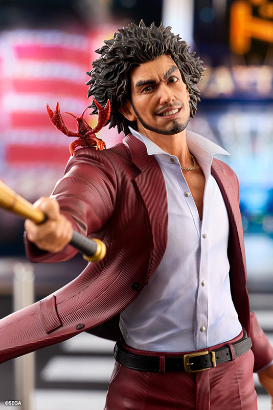 Like a Dragon Ichiban Kasuga 1/6