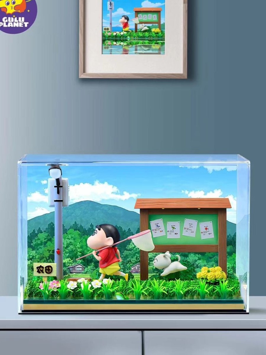 Crayon Shin-chan