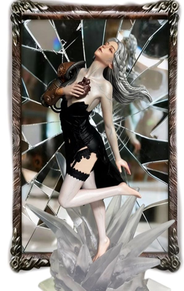 Mechanical Heart LingLong